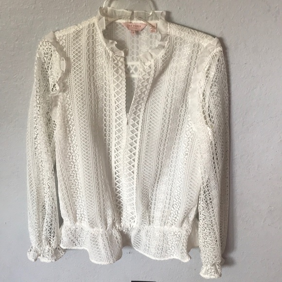 Ted Baker London Tops - Ted Baker top